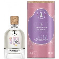 Sly John's Lab Cherry Passion