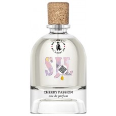 Sly John's Lab Cherry Passion фото духи
