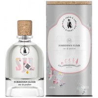 Sly John's Lab Forbidden Elixir