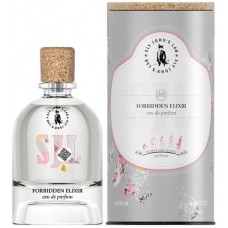 Sly John's Lab Forbidden Elixir