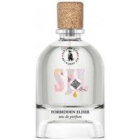 Sly John's Lab Forbidden Elixir