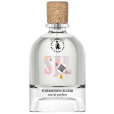 Sly John's Lab Forbidden Elixir фото духи
