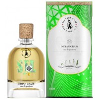 Sly John's Lab Indian Grass