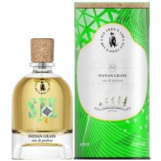 Sly John's Lab Indian Grass