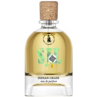 Sly John's Lab Indian Grass