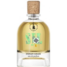 Sly John's Lab Indian Grass фото духи
