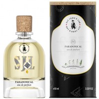 Sly John's Lab Paradoxical