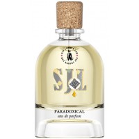 Sly John's Lab Paradoxical