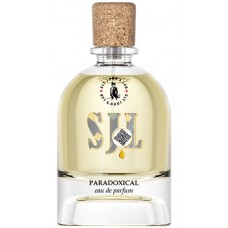 Sly John's Lab Paradoxical фото духи