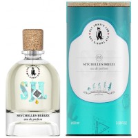 Sly John's Lab Seychelles Breeze