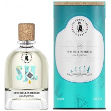 Sly John's Lab Seychelles Breeze