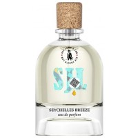 Sly John's Lab Seychelles Breeze