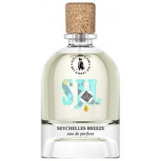 Sly John's Lab Seychelles Breeze фото духи