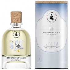 Sly John's Lab The Spirit Of Magic