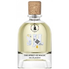 Sly John's Lab The Spirit Of Magic фото духи