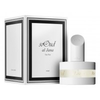 SoOud Al Jana Parfum Eau Fine