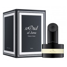 SoOud Al Jana Parfum Nektar фото духи