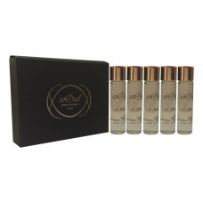 SoOud Al Jana Parfum Nektar фото духи