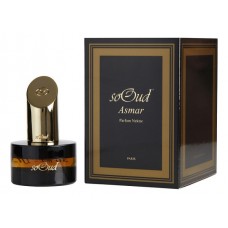 SoOud Asmar Parfum Nektar