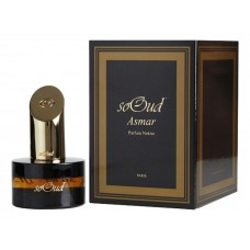 SoOud Asmar Parfum Nektar фото духи