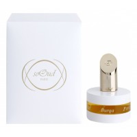 SoOud Burqa Parfum Eau Fine