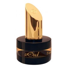 SoOud Fam Parfum Nektar