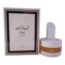 SoOud Hajj Parfum Eau Fine фото духи