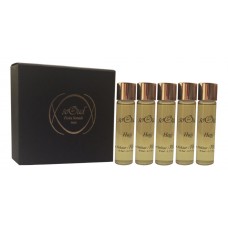 SoOud Hajj Parfum Nektar фото духи