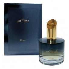 SoOud Ilham Parfum Eau Fine фото духи