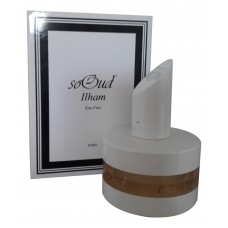 SoOud Ilham Parfum Eau Fine фото духи