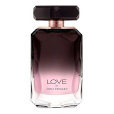 Sofia Vergara Love фото духи