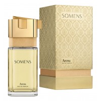 Somens Arena Somens Arena