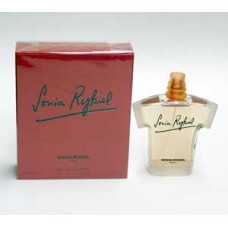 Sonia Rykiel Red