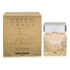 Sonia Rykiel Belle En Rykiel фото духи