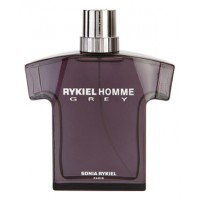 Sonia Rykiel Homme Grey