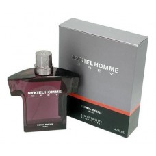 Sonia Rykiel Homme Grey фото духи