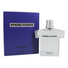 Sonia Rykiel Homme