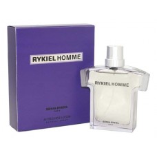 Sonia Rykiel Homme фото духи