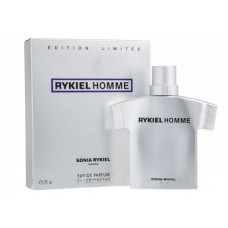 Sonia Rykiel Homme фото духи