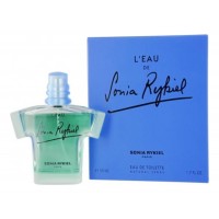 Sonia Rykiel L'Eau de Sonia Rykiel L'Eau de