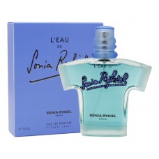 Sonia Rykiel L'Eau de фото духи