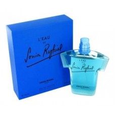 Sonia Rykiel L'Eau de фото духи
