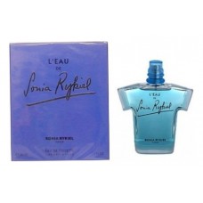 Sonia Rykiel L'Eau de фото духи