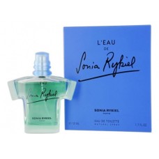 Sonia Rykiel L'Eau de фото духи