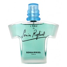 Sonia Rykiel L'Eau de фото духи