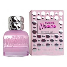 Sonia Rykiel Woman Eau de Toilette фото духи