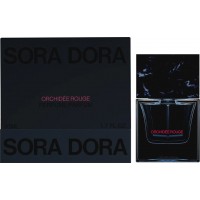 Sora Dora Orchidеe Rouge Sora Dora Orchidеe Rouge