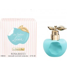 Nina Ricci Les Belles De Nina Les Sorbets De Luna фото духи