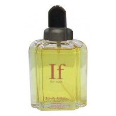 Sorelle Fontana If For Men фото духи