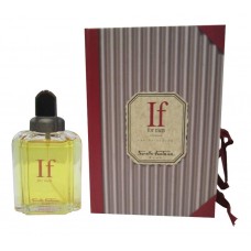 Sorelle Fontana If For Men фото духи
